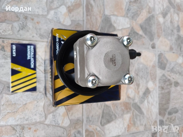 Хидравлична помпа за Volvo, снимка 5 - Части - 54243692