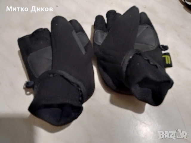 колоездачни ръкавици нови маркови на ТСМ и други, снимка 9 - Велосипеди - 54883249