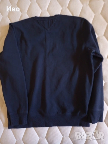 Tommy Jeans мъжки суичър XL, снимка 2 - Суичъри - 54431597