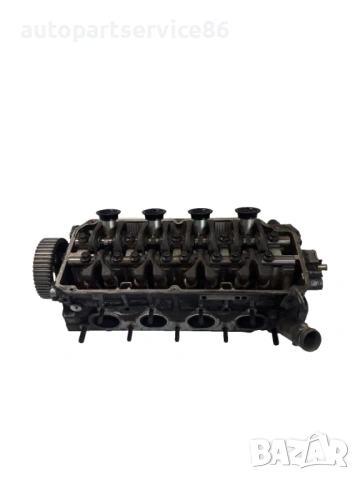 Цилиндрова глава с разпределителни валове за Mitsubishi Carisma 1.6 (G9E) (2002)