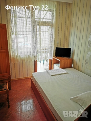 Бюджетна почивка в Китен, снимка 7 - Почивки на море - 54876587