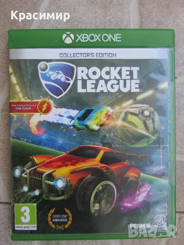Игри за   Xbox   One, снимка 16 - Игри за Xbox - 55608167