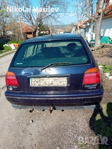 Голф3 , снимка 2 - Части - 54099317