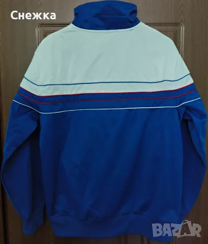 Мъжко спортно горнище Adidas , снимка 2 - Спортни дрехи, екипи - 55627943