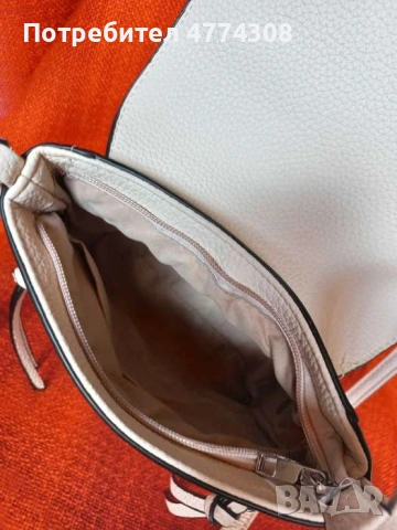 Чанта с дълга дръжка, нова, снимка 3 - Чанти - 54009351