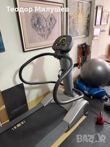 Techno Gym Forma LT, снимка 2 - Фитнес уреди - 54487100
