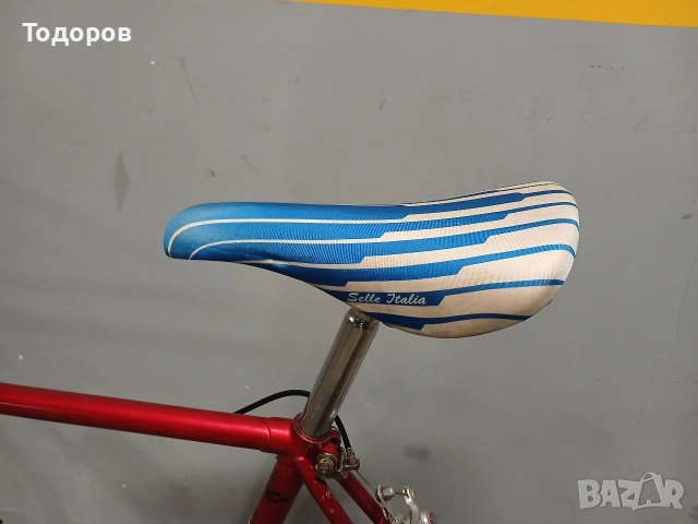 Ретро велосипед колело Schwinn USA single speed, снимка 6 - Велосипеди - 54775039