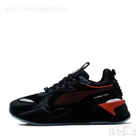Юношески маратонки PUMA RS-X Forever Diamond E Jr