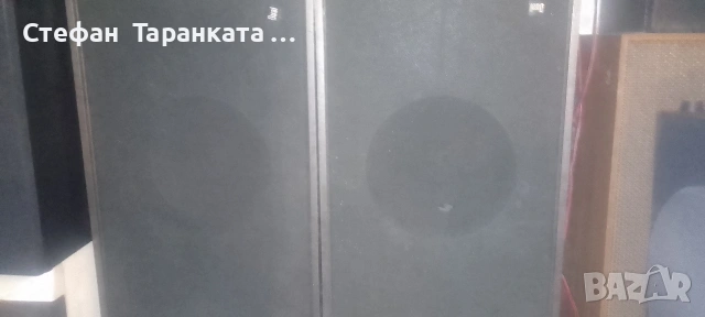 тонколони Германия Dual 