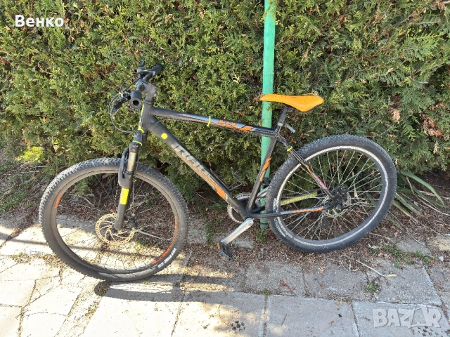 Велосипед Drag H3 