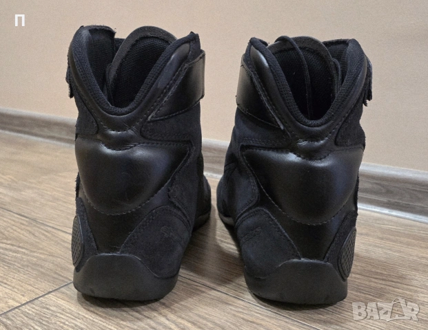 Мото боти мотор Alpinestars Mille 44 номер, снимка 5 - Мъжки боти - 54387839