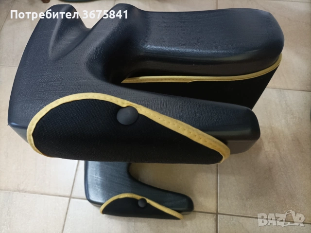 Седалка за дете от 15-36 кг. за Автомобил, снимка 6 - Аксесоари и консумативи - 54246805