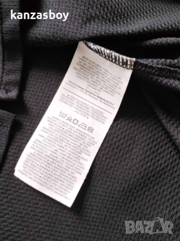 nike dri fit - страхотна мъжка тениска XL КАТО НОВА, снимка 7 - Тениски - 54809965