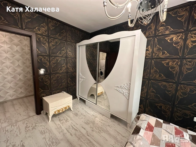 Тристаен с 2 паркоместа в ж.к. Левски - 1500 евро , снимка 13 - Апартаменти - 54368609