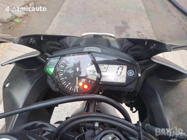 Yamaha R3 - 2016г. 300i На части, снимка 9 - Мотоциклети и мототехника - 55450312