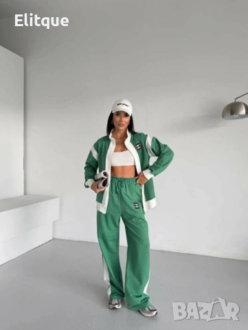 дамски екип chanel