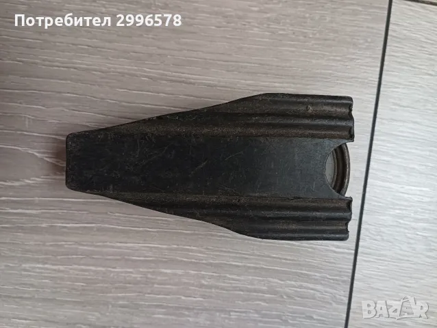 Манометър за гуми СССР соц винтич стар руски Лада Москвич Жигули ВАЗ , снимка 3 - Аксесоари и консумативи - 55317843