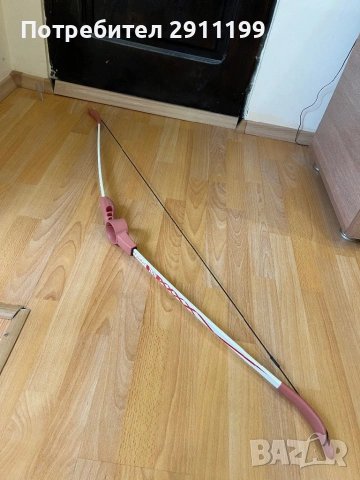 Лък Decathlon