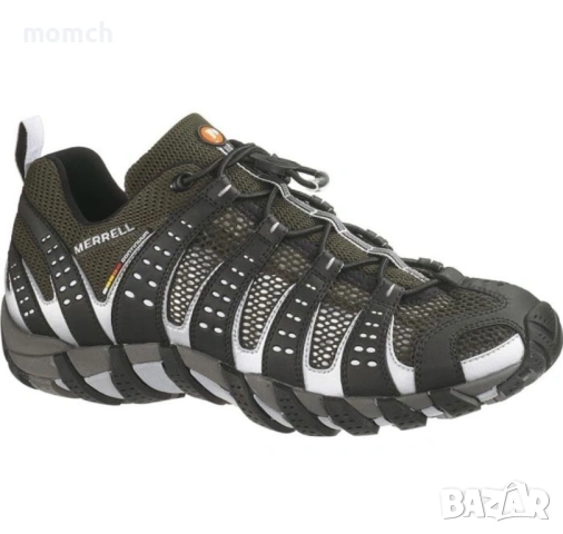MERRELL Waterpro Gauley – водоустойчиви туристически обувки / водни обувки номер 45