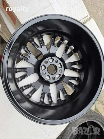 5х114.3 18 Toyota C-HR Corolla Yaris Cross 5x114.3 Също подходящи за Suzuki Lexus ET 50 J 7 Централе, снимка 4 - Аксесоари и консумативи - 54375885