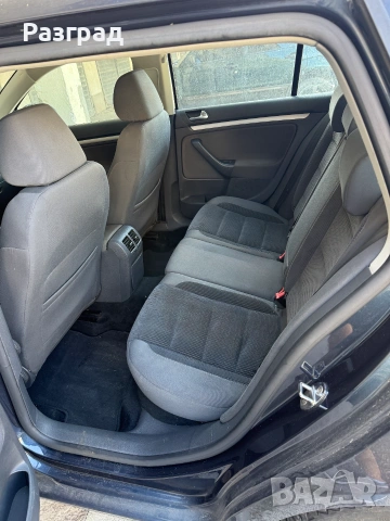 VW Golf 1.4I TURBO, снимка 12 - Автомобили и джипове - 55080333