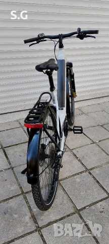 Focus Planet 2, снимка 12 - Велосипеди - 54050927