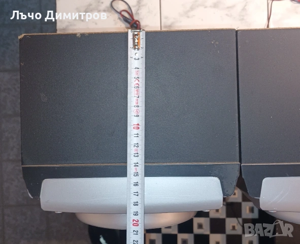 SONY SS-RG475, снимка 7 - Тонколони - 54494727