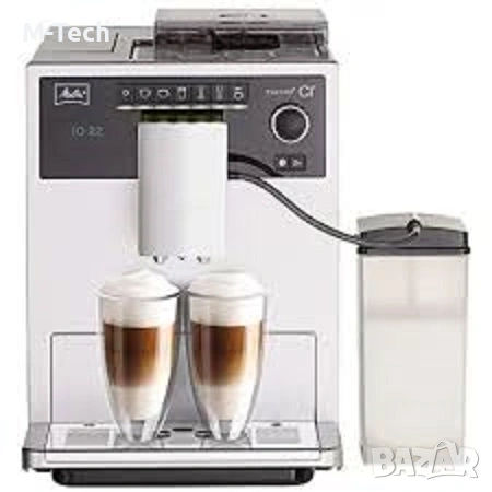 Melitta Cl Touch с Гаранция, Мелита