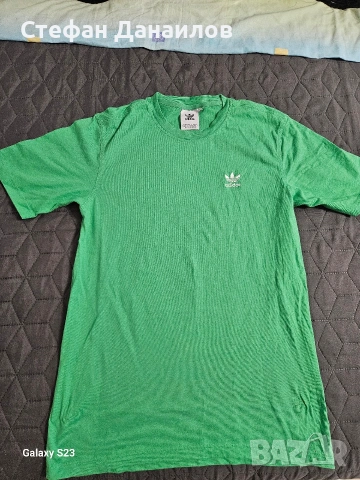 Мъжка тениска Adidas 