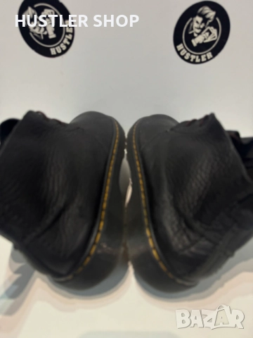 Боти DR.MARTENS. Номер 42, снимка 4 - Мъжки боти - 55407800