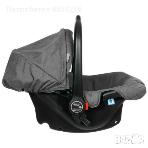 Бебешко кошче за кола, снимка 8 - За бебешки колички - 55621202