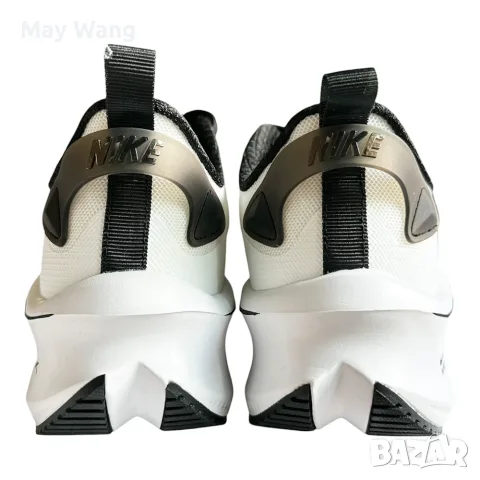 Унисекс маратонки Nike Zoom X Plus , Бял/Черен, Размер 36 -45, снимка 8 - Маратонки - 55494471