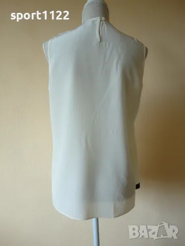Ralph Lauren*S-M размер*100% коприна, снимка 4 - Ризи - 55622766