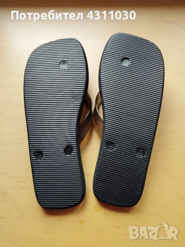 Дамски джапанки Arena  39-40 номер, снимка 4 - Джапанки - 53391412
