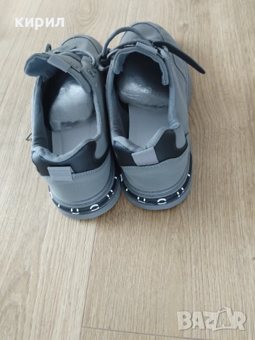 обувки, снимка 5 - Мъжки боти - 54369637