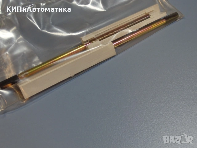 контролен панел HAENNI/ABB GTS3054A1 panel meter 0-50mmHg, снимка 10 - Резервни части за машини - 54508486