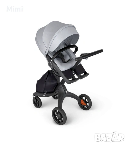 Stokke бебешка количка