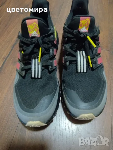 Adidas ultra boost номер 43.5, снимка 5 - Спортни обувки - 55421373