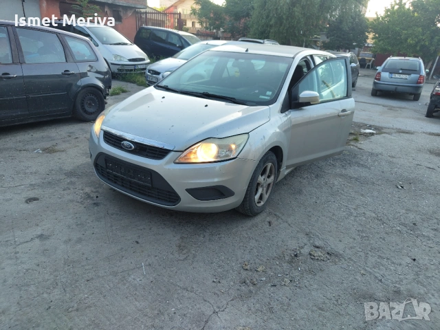 Ford fokus на части