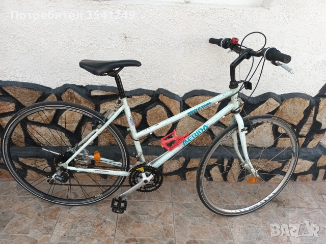 велосипед 28", снимка 4 - Велосипеди - 54230360