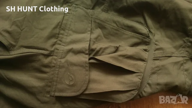 KORDA POLAR KOMBATS WINTER Stretch Trouser размер S зимен еластичен панталон - 2782, снимка 7 - Екипировка - 55317856