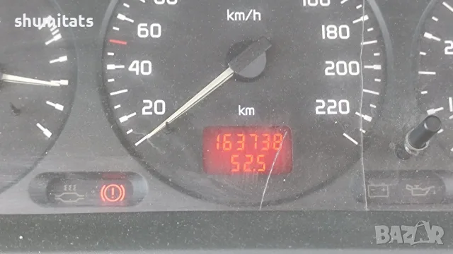 Рено Сценик 1,6 бензин , снимка 4 - Автомобили и джипове - 55615063