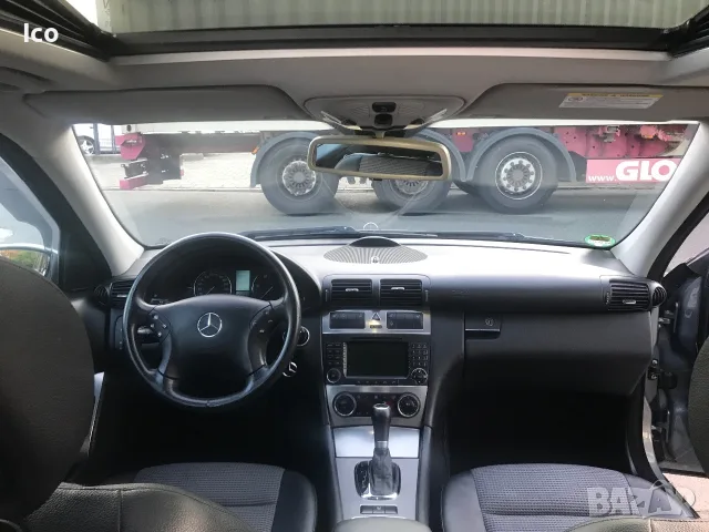 Mercedes w203 220CDI 646 Motor , снимка 10 - Автомобили и джипове - 55459116