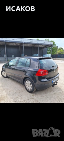 VW Golf 1.6 Highline, снимка 4 - Автомобили и джипове - 54901473