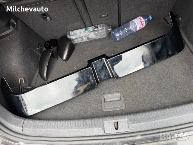 Фв голф 7 Гтд 2.0тди дсг на части / vw golf 7 2.0tdi dsg gtd, снимка 12 - Автомобили и джипове - 54544314