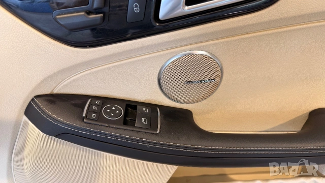 Комплект лява и дясна кора за Mercedes SLC300 R172 2017-2020г, снимка 9 - Части - 55263489