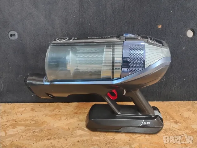 Прахосмукачка ROWENTA X-FORCE FLEX 32.4v, снимка 2 - Прахосмукачки - 55609006