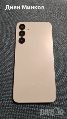 Samsung Galaxy A16