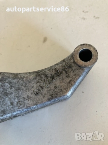 Конзола / държач за Mercedes Clk W209 270 CDI (2005) A6112340239 , снимка 2 - Части - 54027646