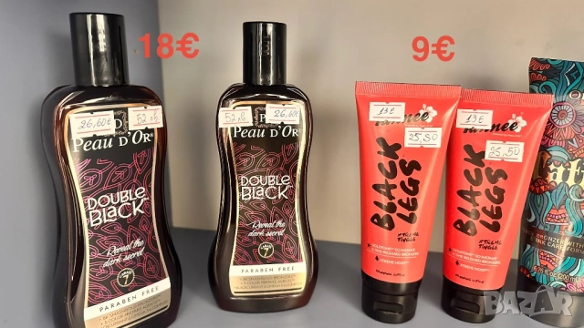 РАЗПРОДАЖБА Козметика -30%, снимка 2 - Други - 54750231